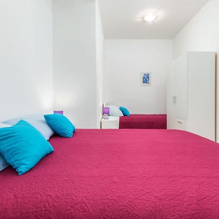 Center Of Fazana Apartments Katarina Екстериор снимка