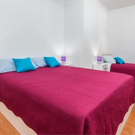 Center Of Fazana Apartments Katarina Екстериор снимка