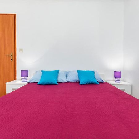 Center Of Fazana Apartments Katarina Екстериор снимка