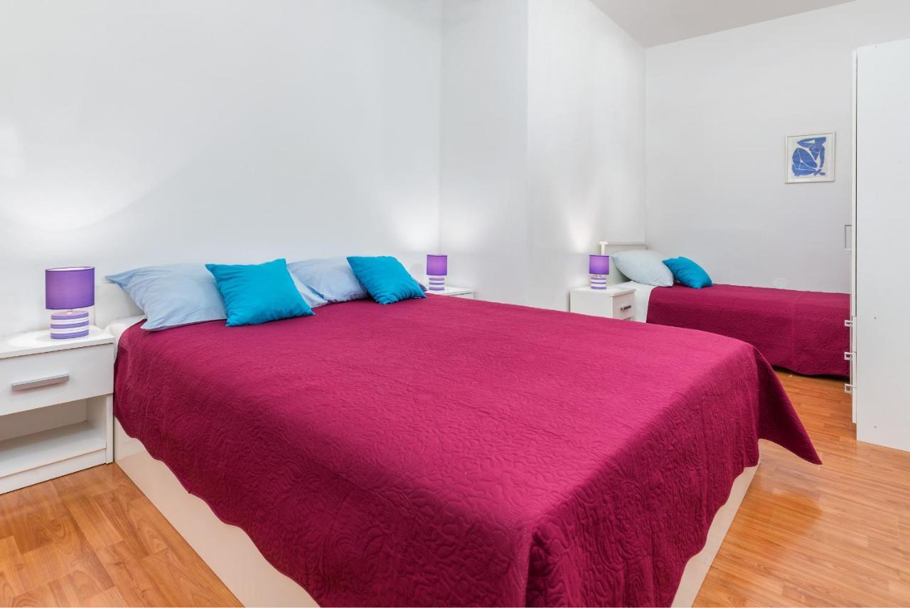 Center Of Fazana Apartments Katarina Екстериор снимка