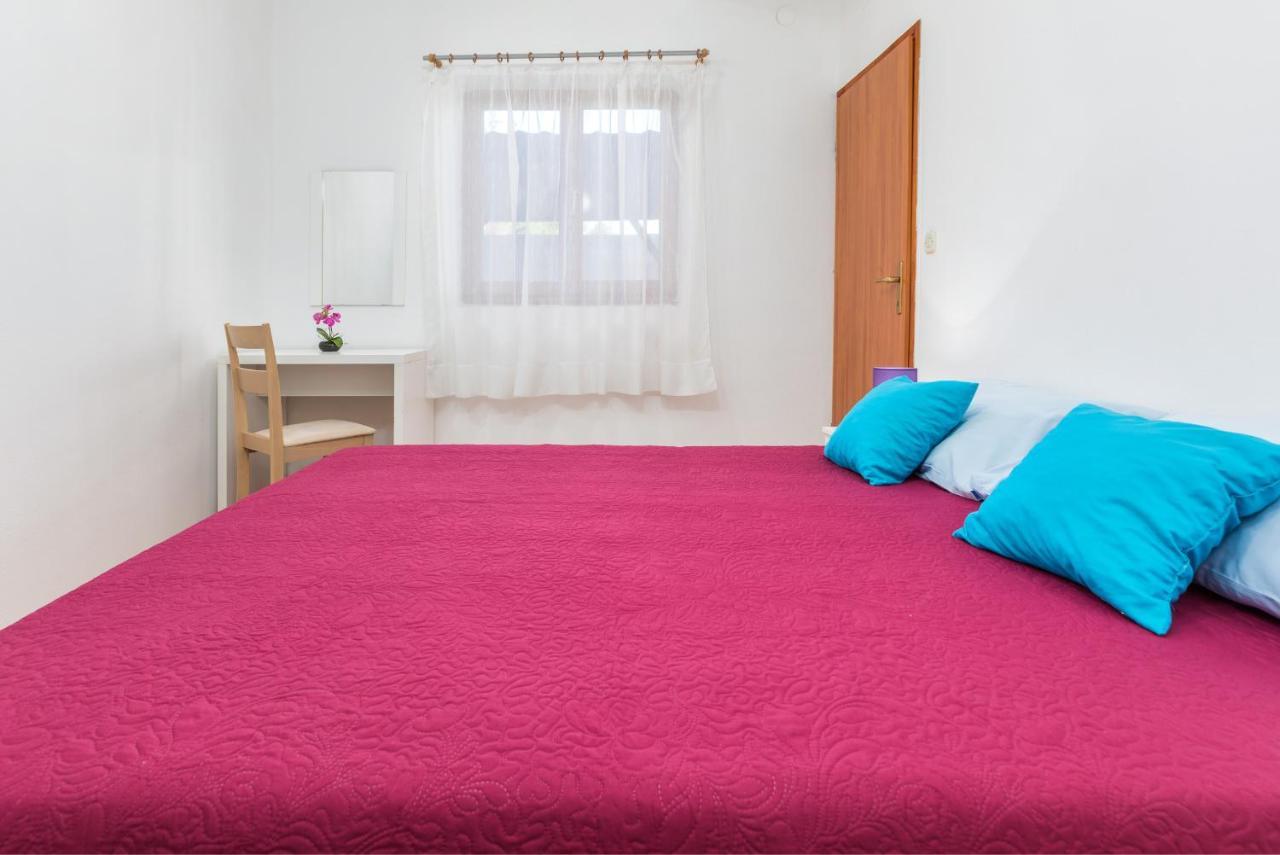 Center Of Fazana Apartments Katarina Екстериор снимка