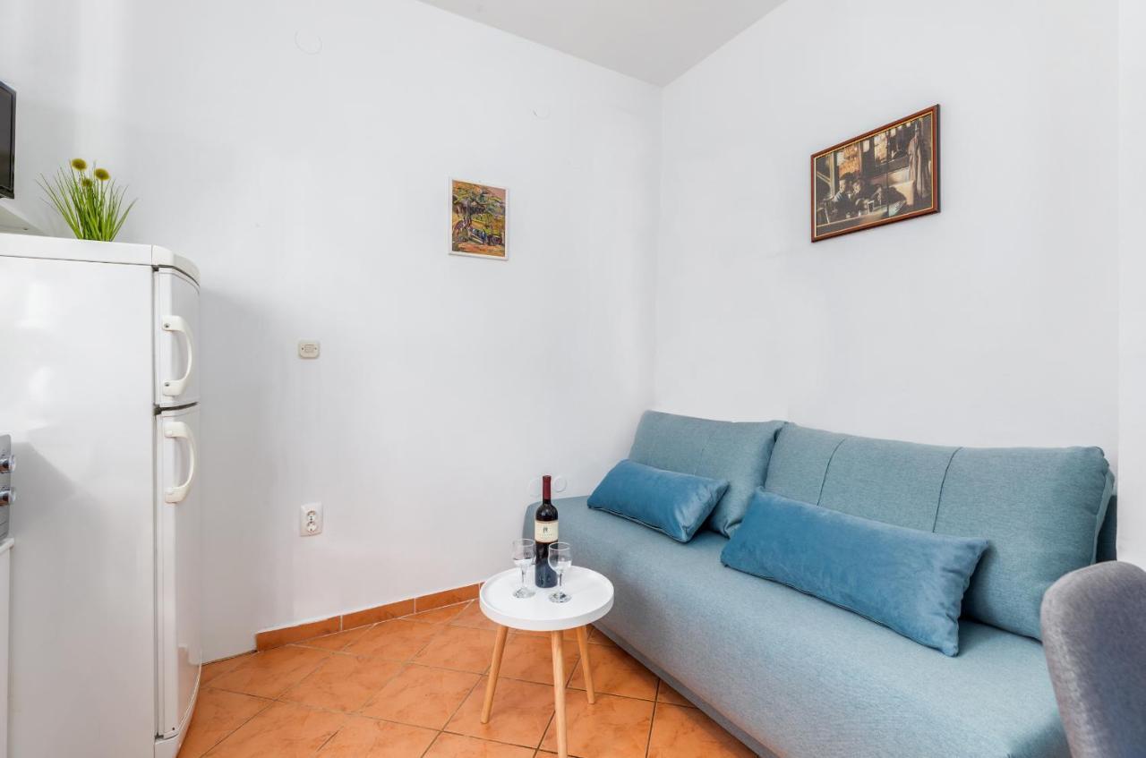 Center Of Fazana Apartments Katarina Екстериор снимка