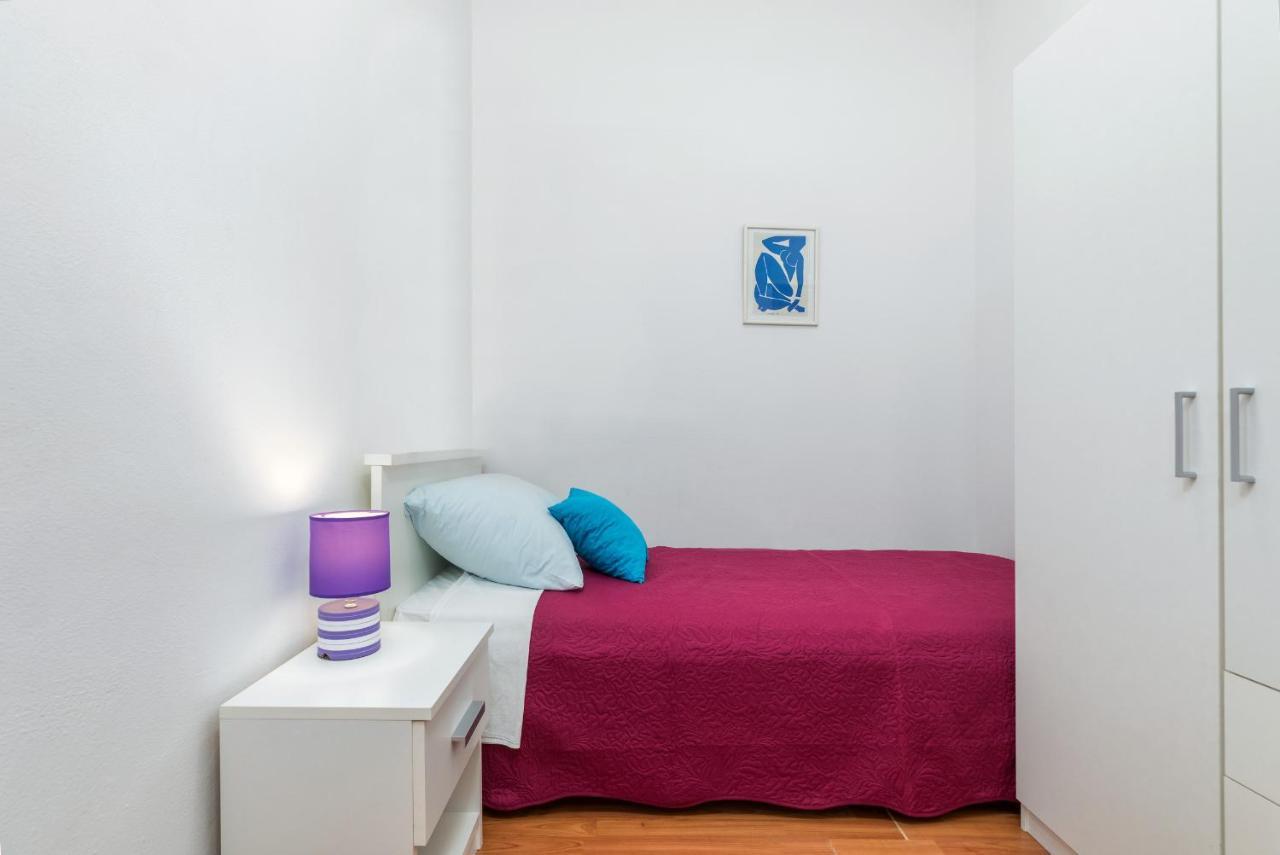 Center Of Fazana Apartments Katarina Екстериор снимка