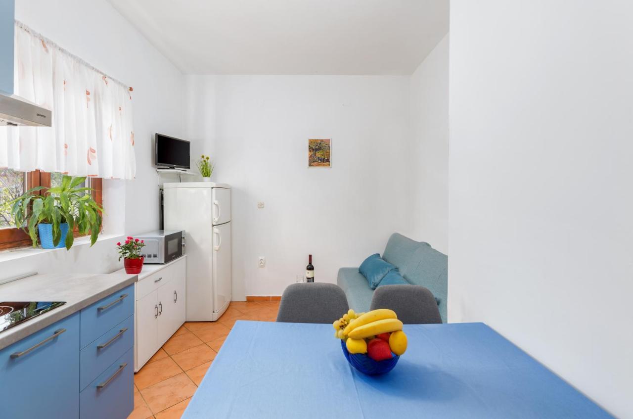 Center Of Fazana Apartments Katarina Екстериор снимка